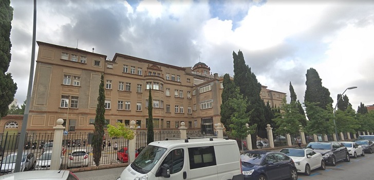 La maternitat La licitación de obra sanitaria en España desacelera: cae un 8,7% en 2019